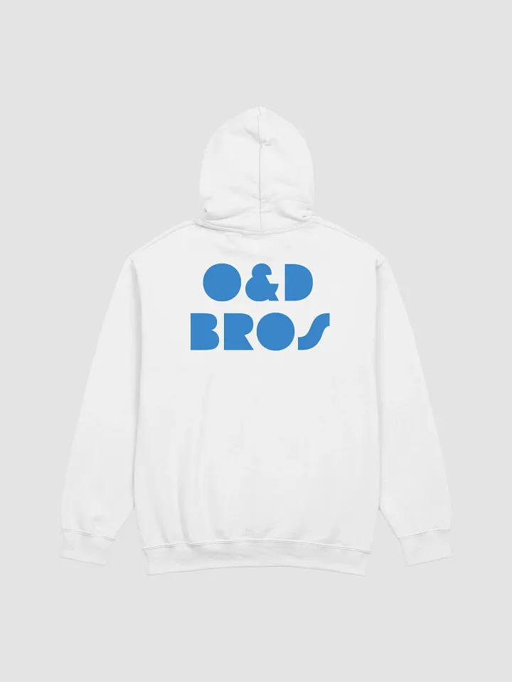 Simple Bros Unisex Hoodie product image (2)