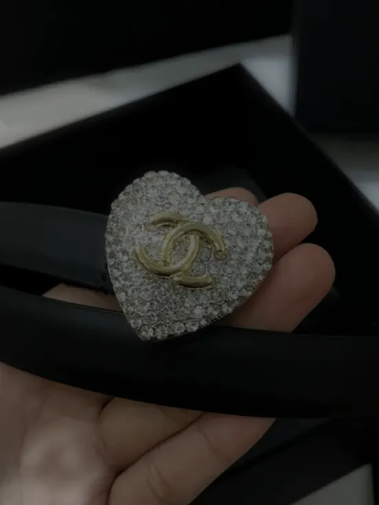 ❤️Chanel Belt Collection❤️ product image (2)