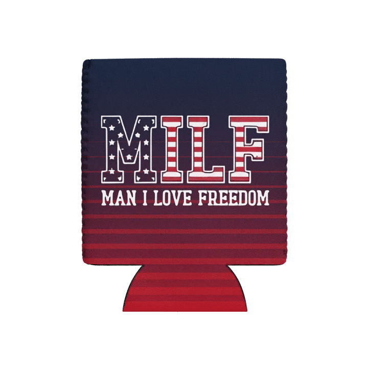 M.I.L.F Can Cooler product image (1)