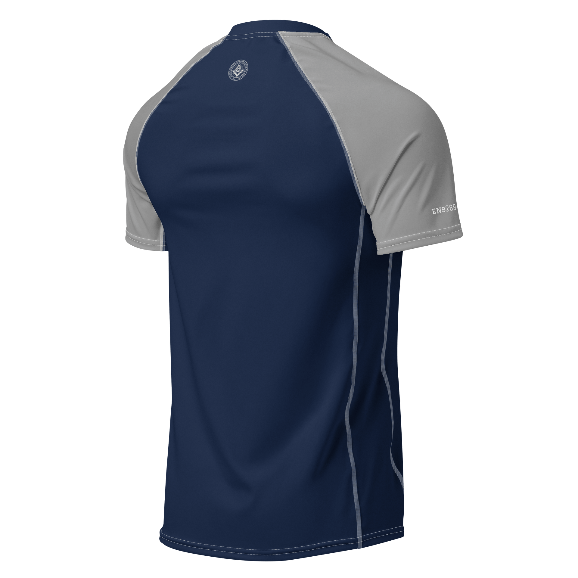 ENS Performance Training Shirt product image (2)