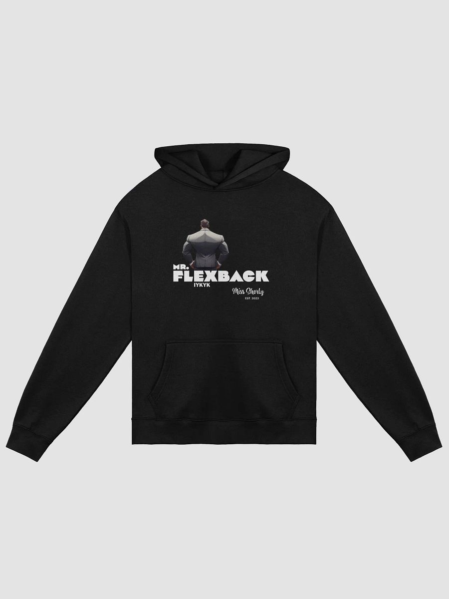 Flexback -- If you know, you know product image (1)