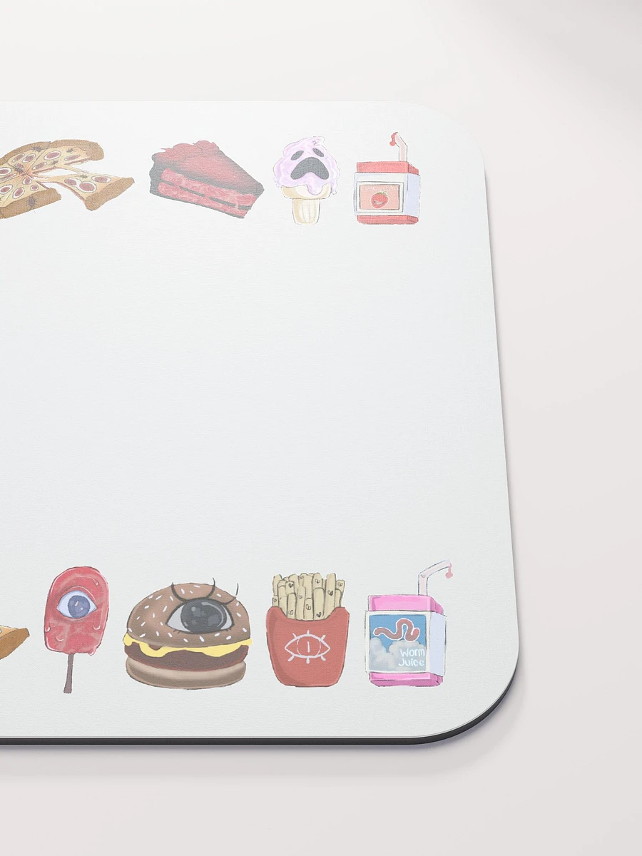 Food Snax Mouse Pad product image (6)