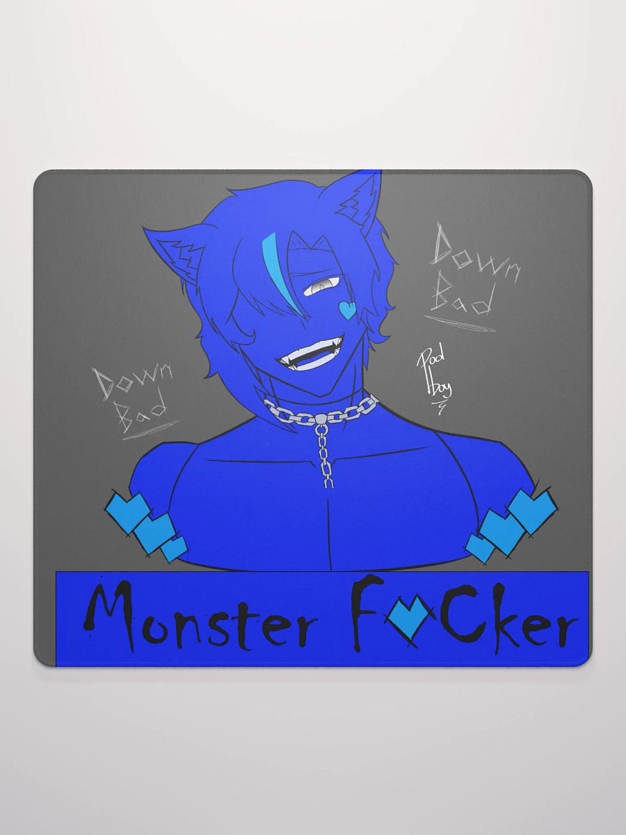 The Honest Mouse Pad product image (2)