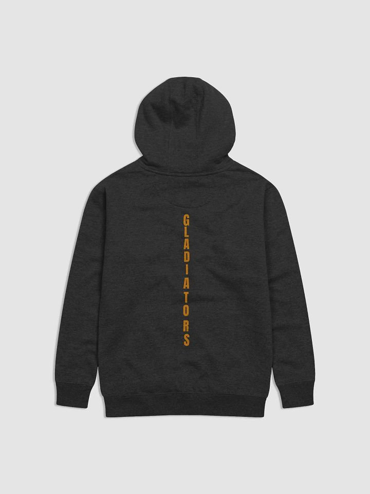 EATER EDITION HOODIE product image (2)