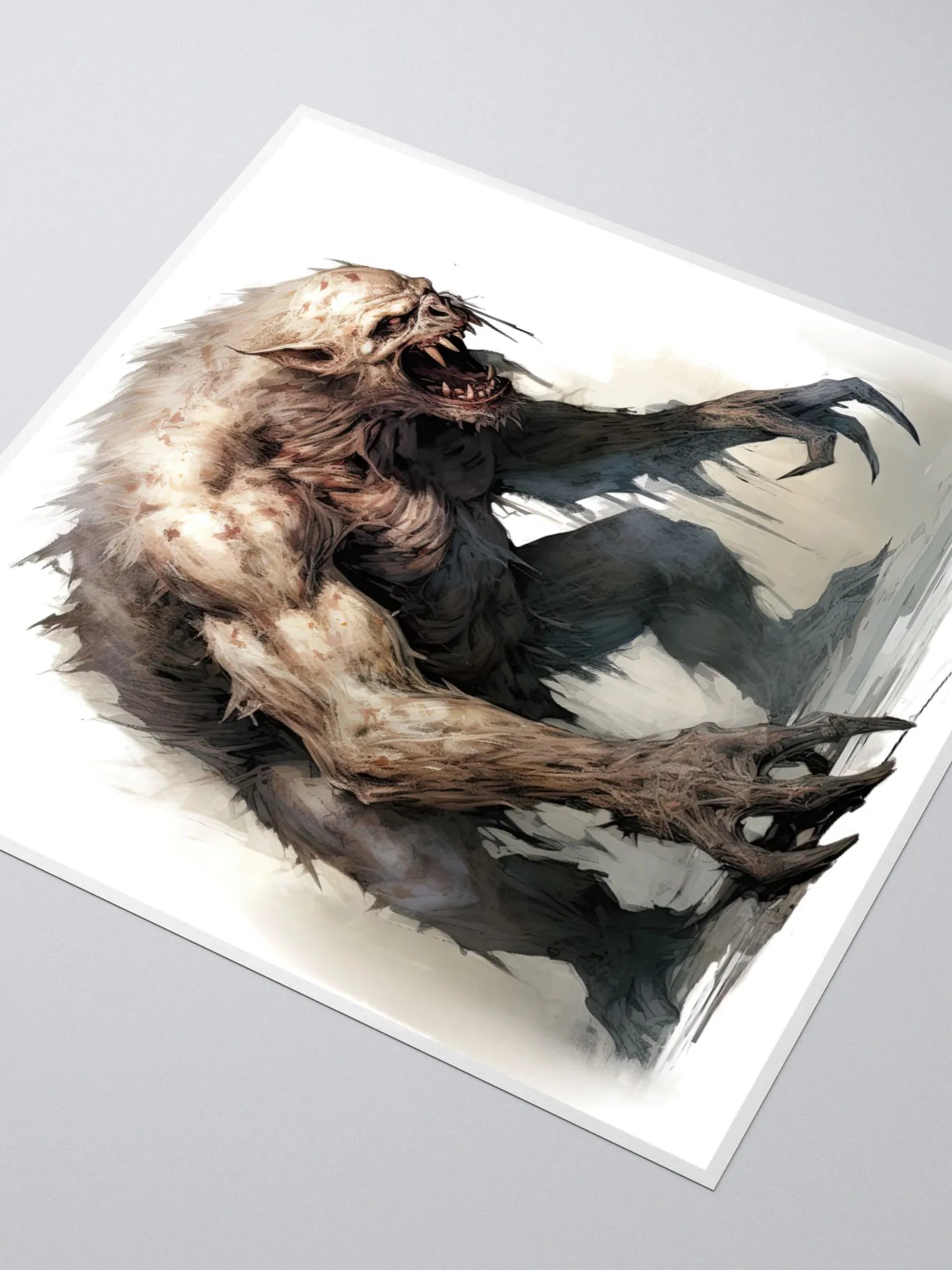 WereBear product image (7)