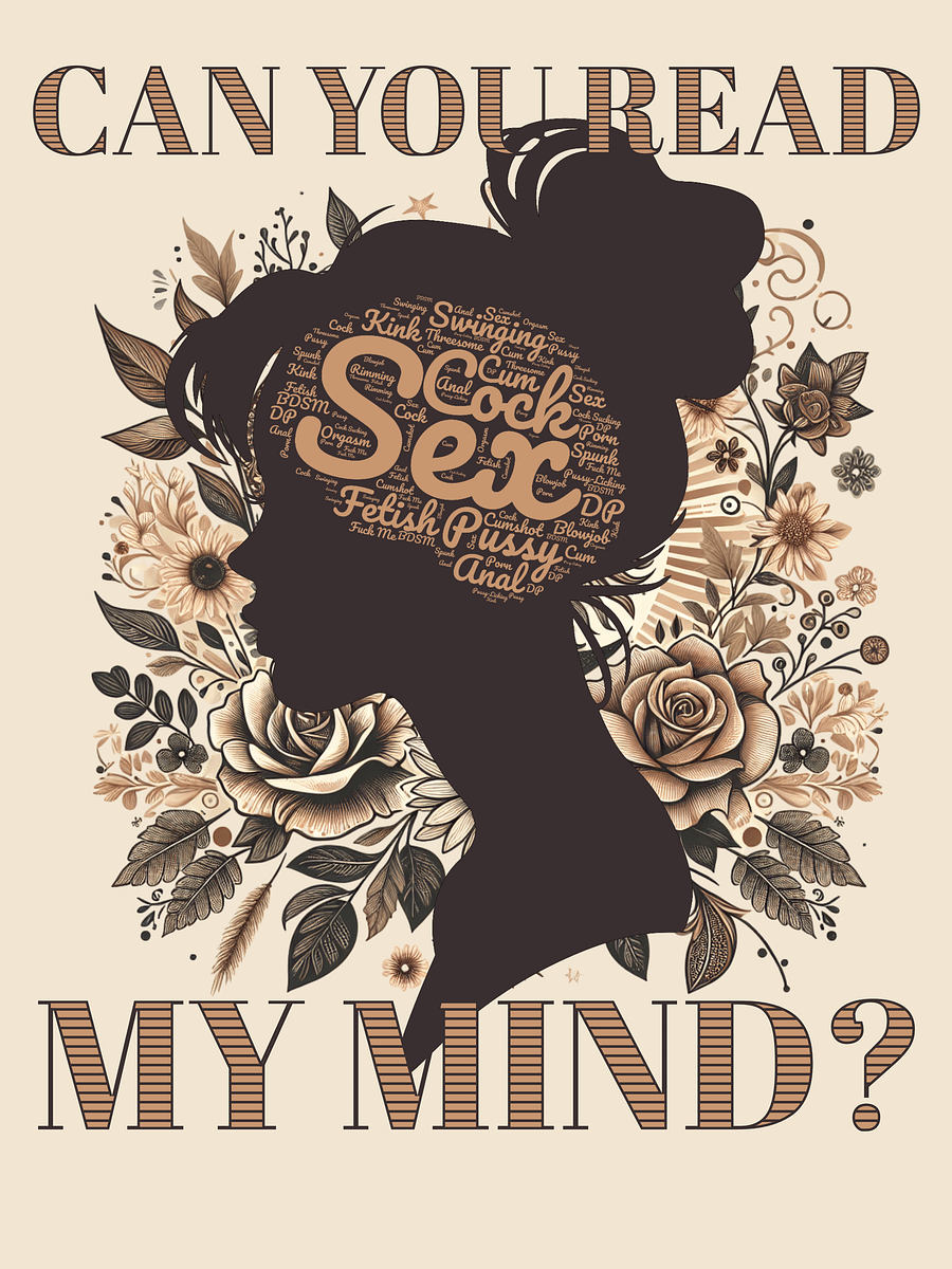 Can You Read My Mind? product image (2)