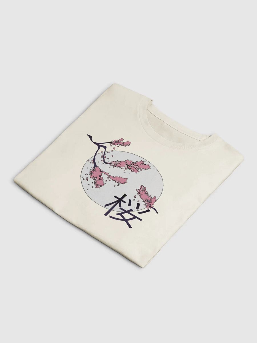 Sakura Crop Top product image (25)