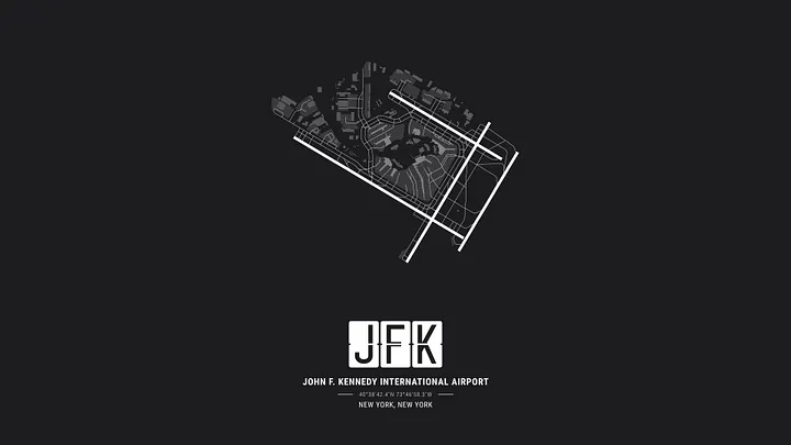 Wallpaper JFK 4k product image (1)