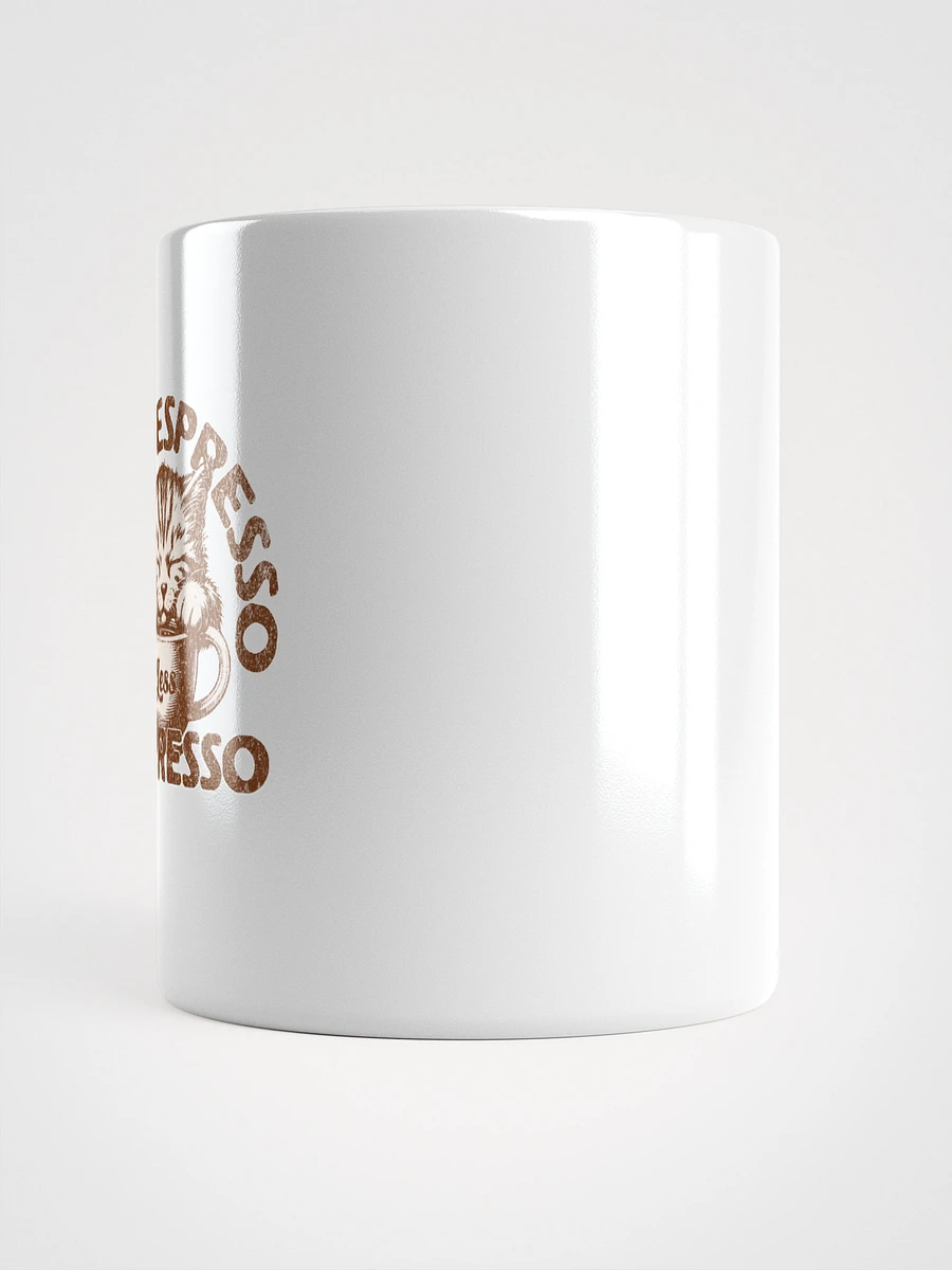 Less Depresso, More Espresso Mug product image (3)