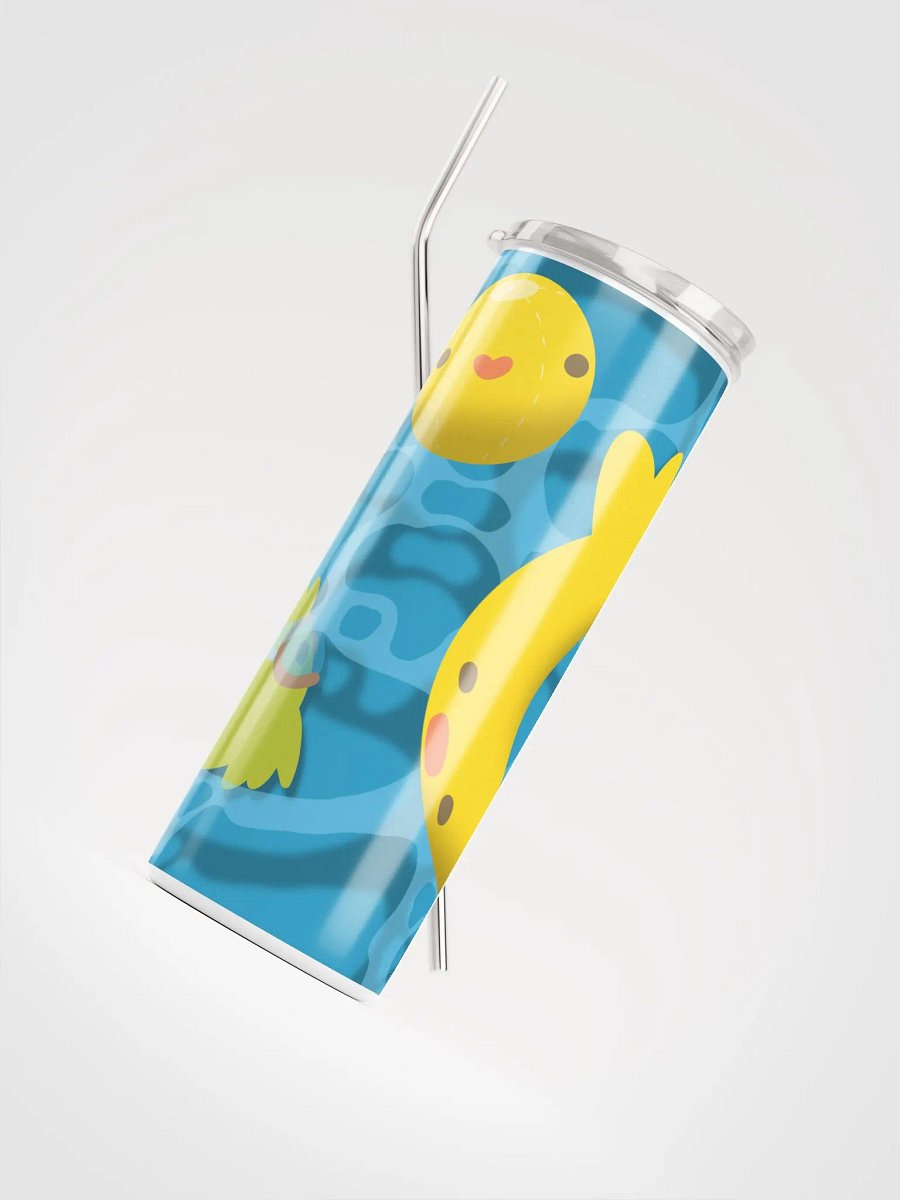 Pool Day Tumbler product image (3)