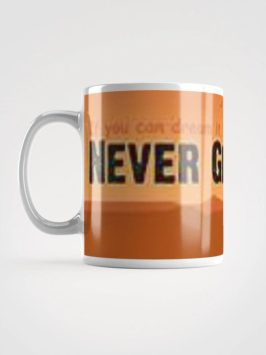 Dream It, Do It Mug product image (17)