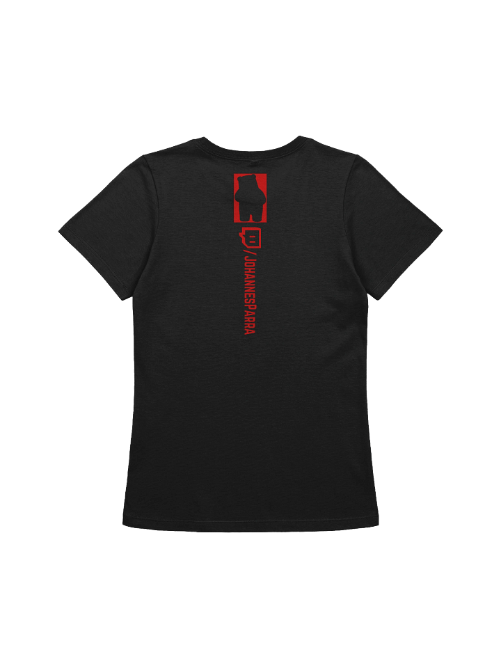 Demon Bear Woman II product image (2)