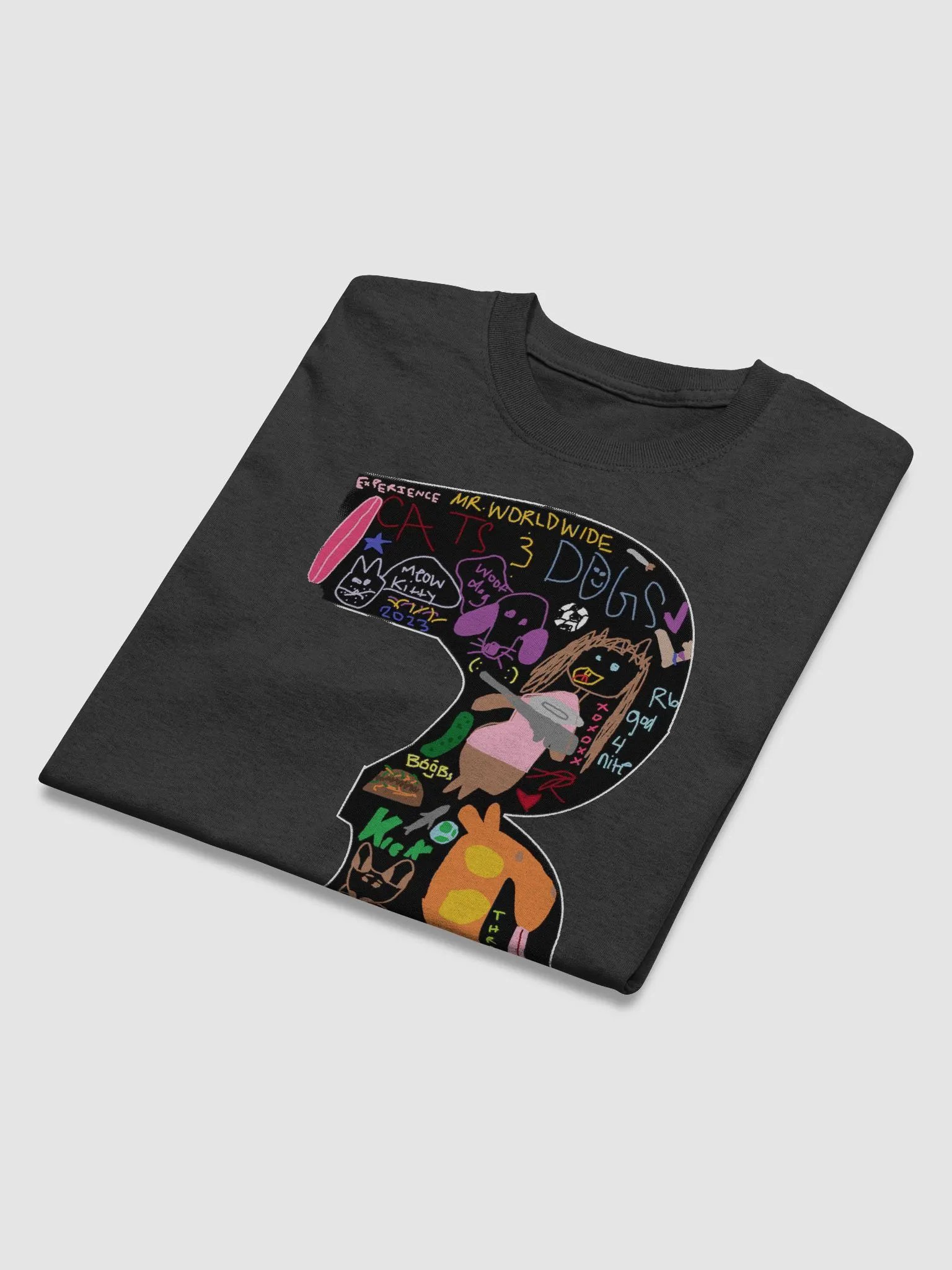 3 Year Anniversary T-Shirt product image (4)