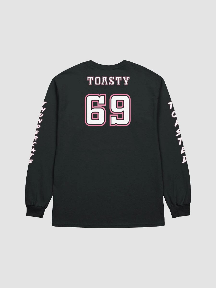 Toasted Thundercats Long Sleeve product image (6)