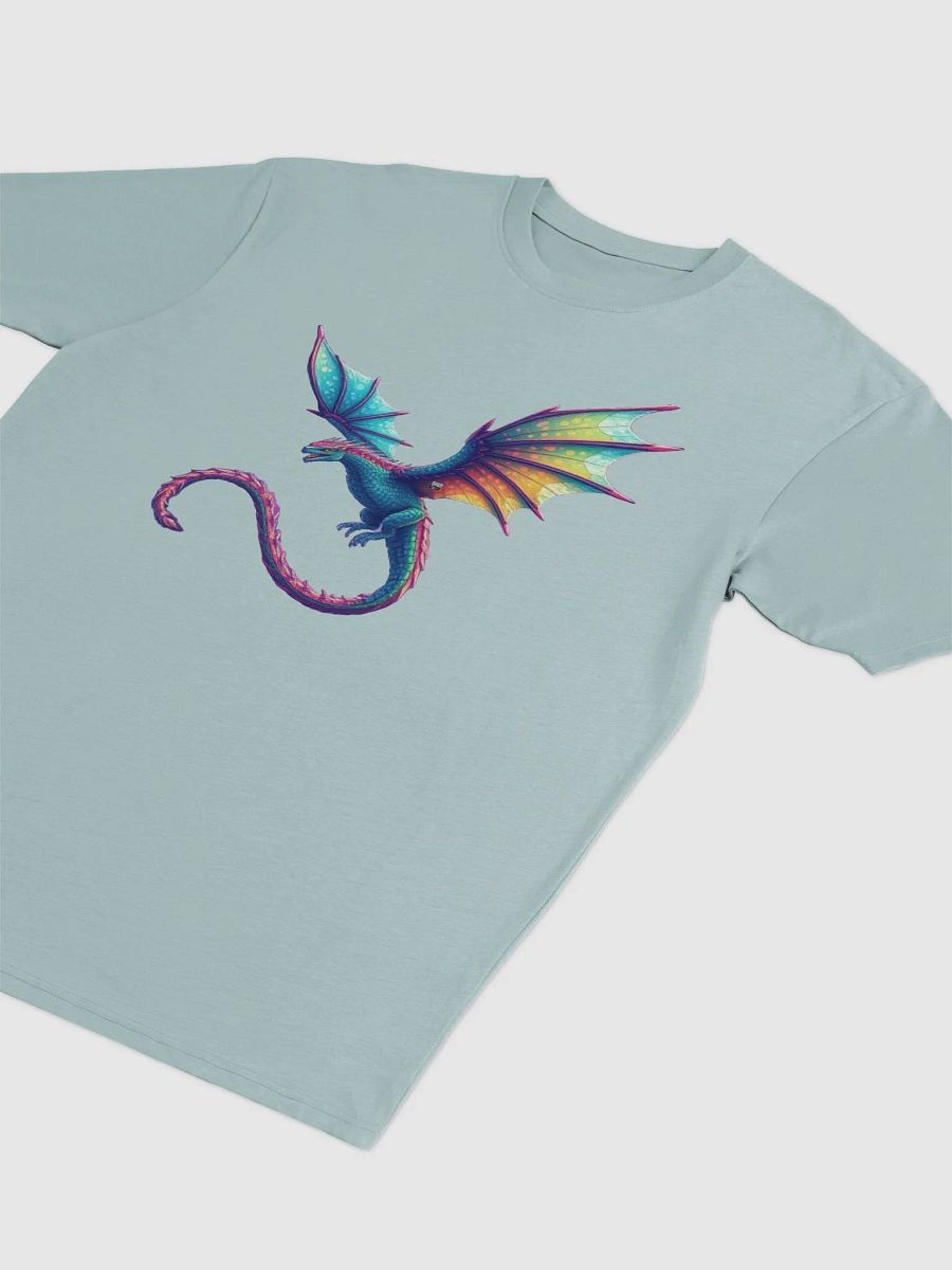 Fliegender Drache Bunt product image (20)