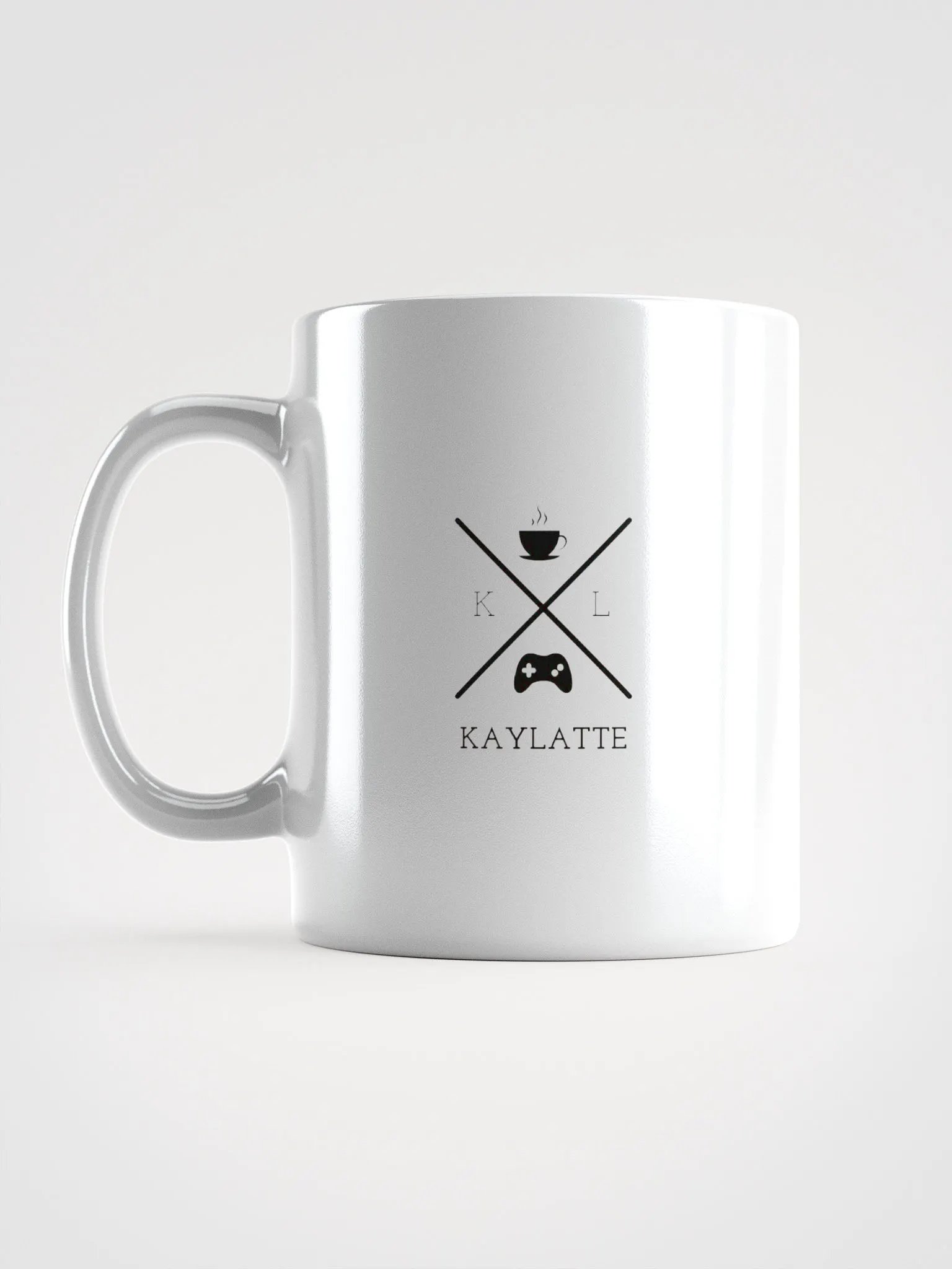 Kay Basic Mug product image (6)