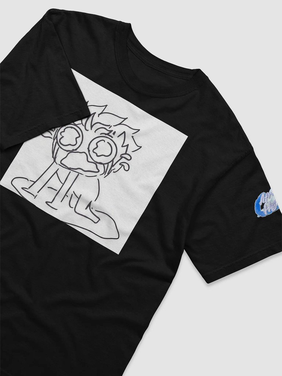 'MENTAL ANGUISH!' T-Shirt product image (35)