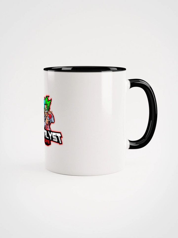 MUG WITH COLORS INSIDE product image (12)