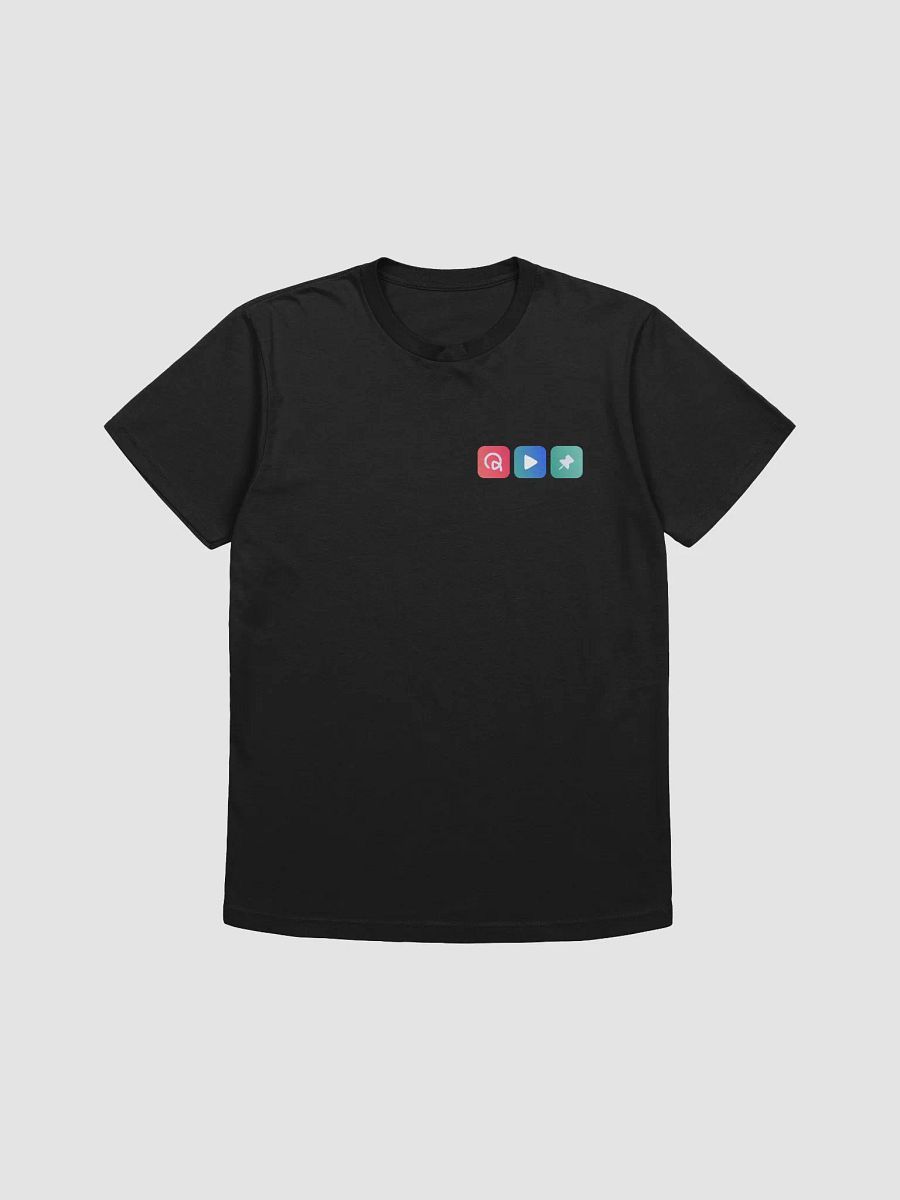 Queue Icon Shirt product image (1)