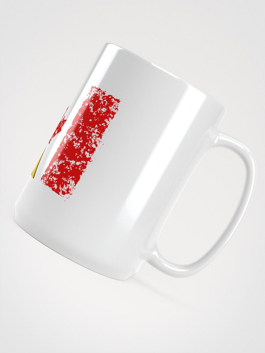 Canadian Coffee Cup product image (5)