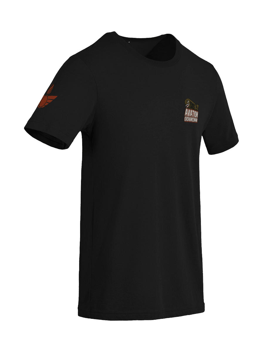 "IYAOYAS: Warheads" SuperSoft Shirt product image (11)