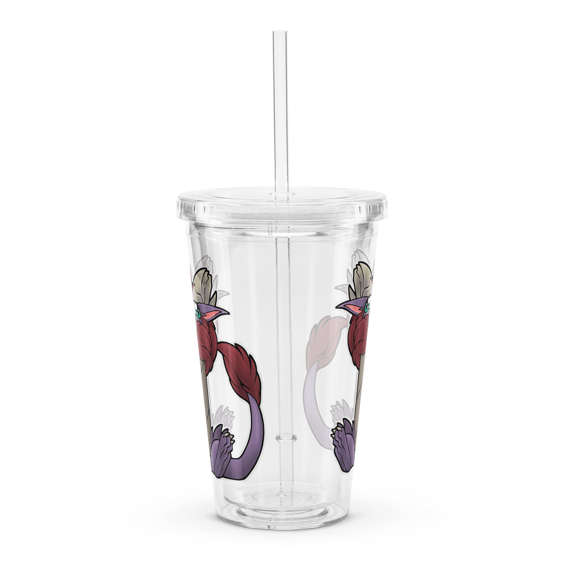Derpy Cup 500ml product image (4)