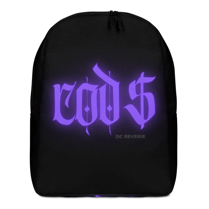 COD$ Bookbag product image (1)