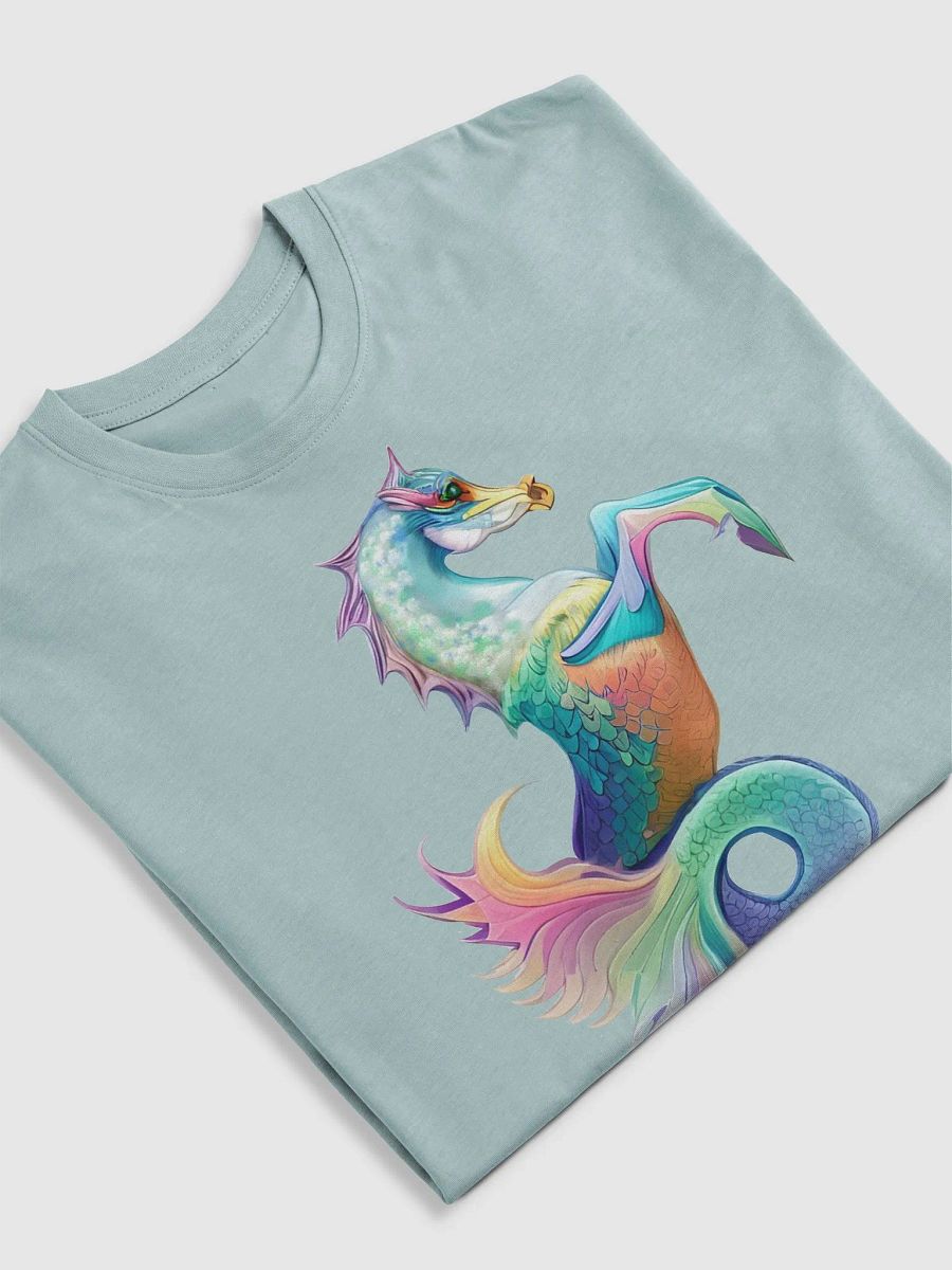 Fantasy Hippogriff Men's Tee product image (5)