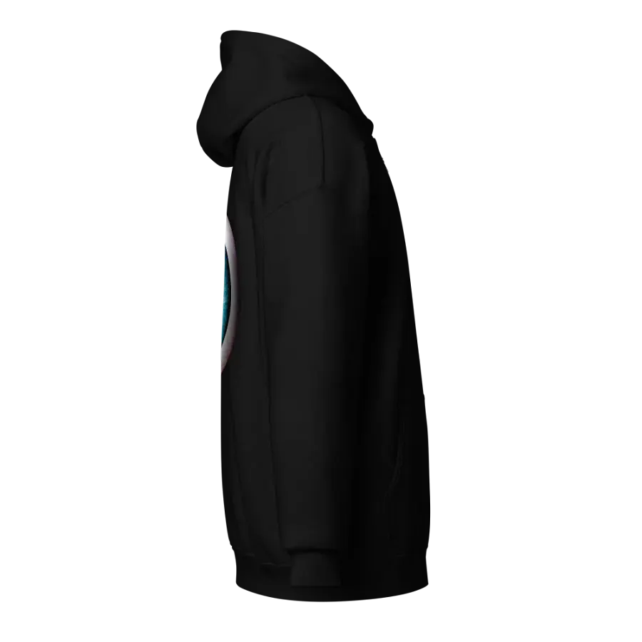 Always Watching Hoodie product image (10)