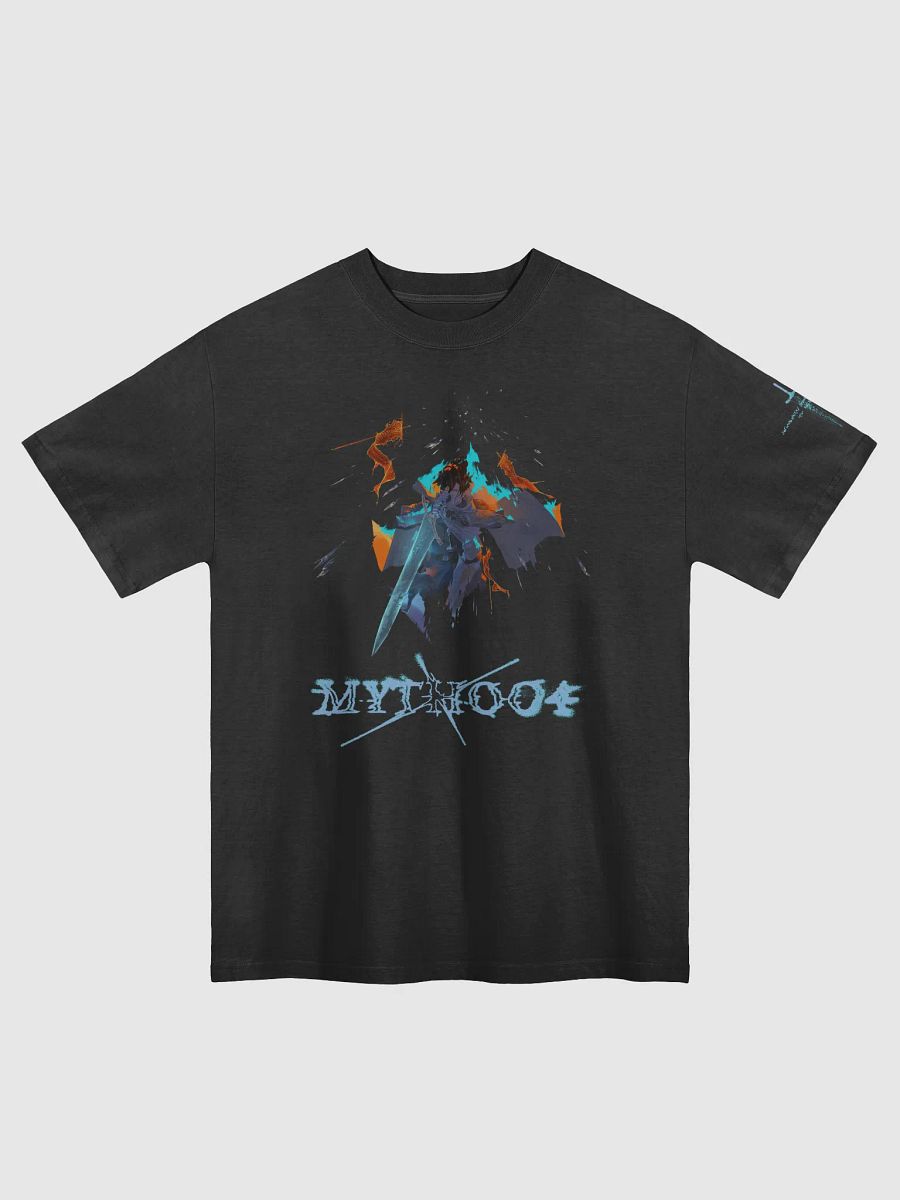 MYTH X PAJI 0004: DMGS Edition (Oversized) product image (1)