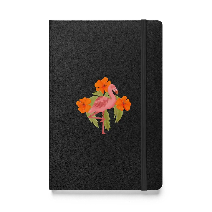 Flamingo, Yes! Journal product image (1)