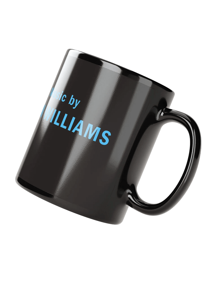 Jedi Maestro Mug product image (2)