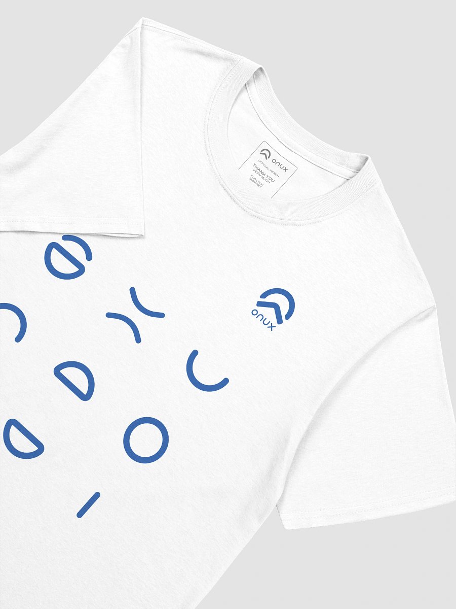 Onux - Gen1 - T-Shirt - C | Universes product image (1)