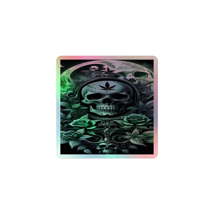 stiky holo product image (1)