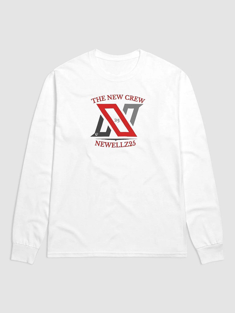 The New Crew Champion Long Sleeve product image (1)