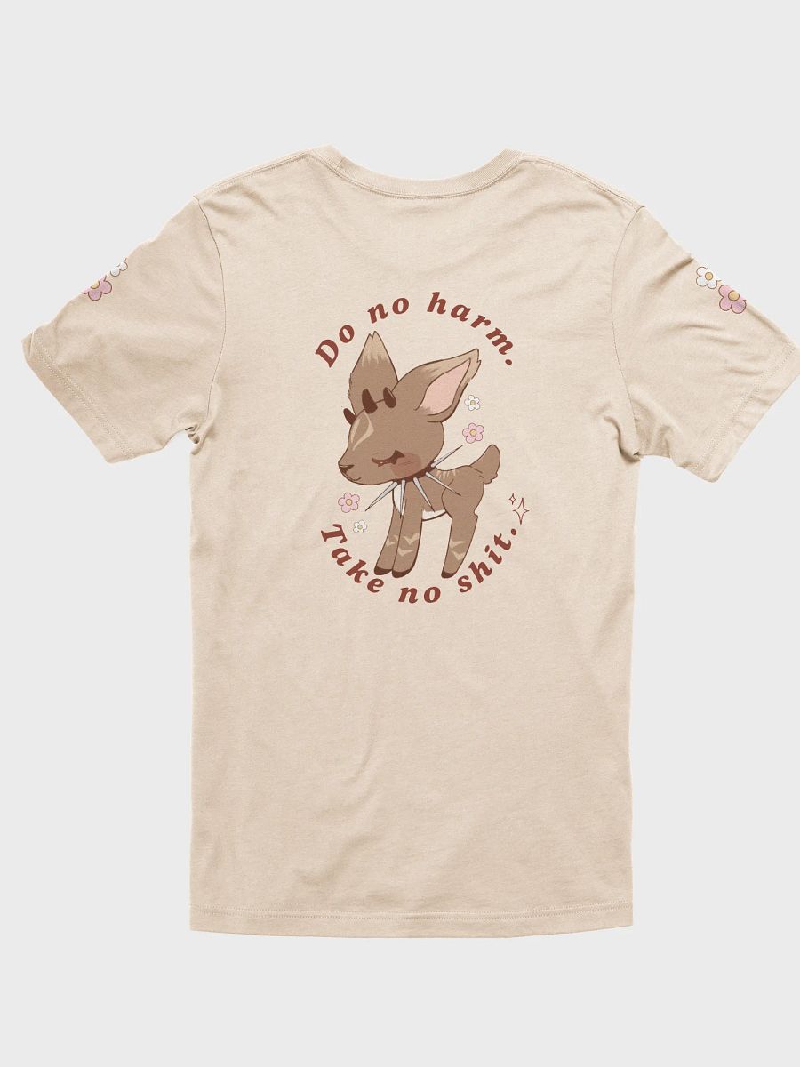 Do No Harm / Take No Sh*t product image (2)