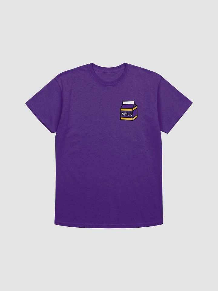 Skol Mylk Tee product image (21)