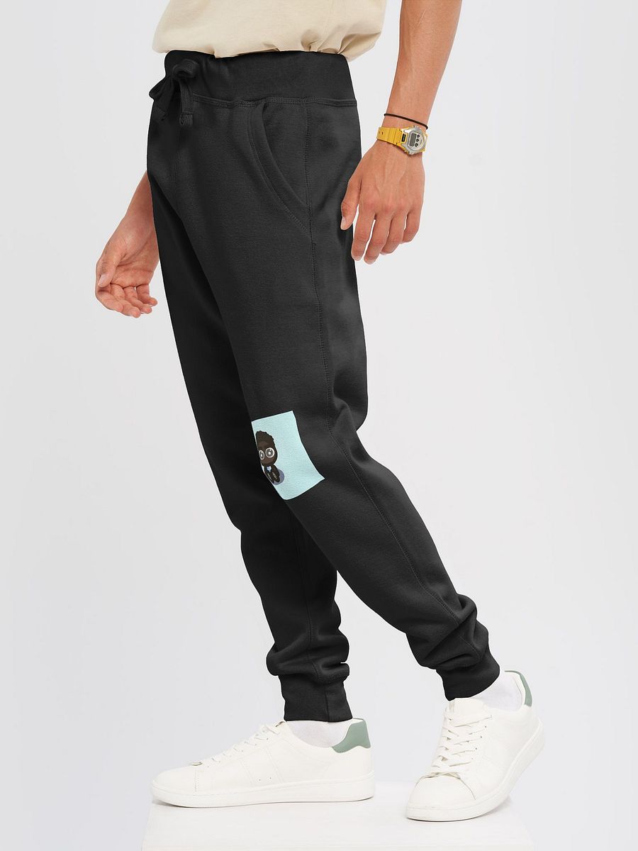 Chibi EbenAP Joggers M product image (6)