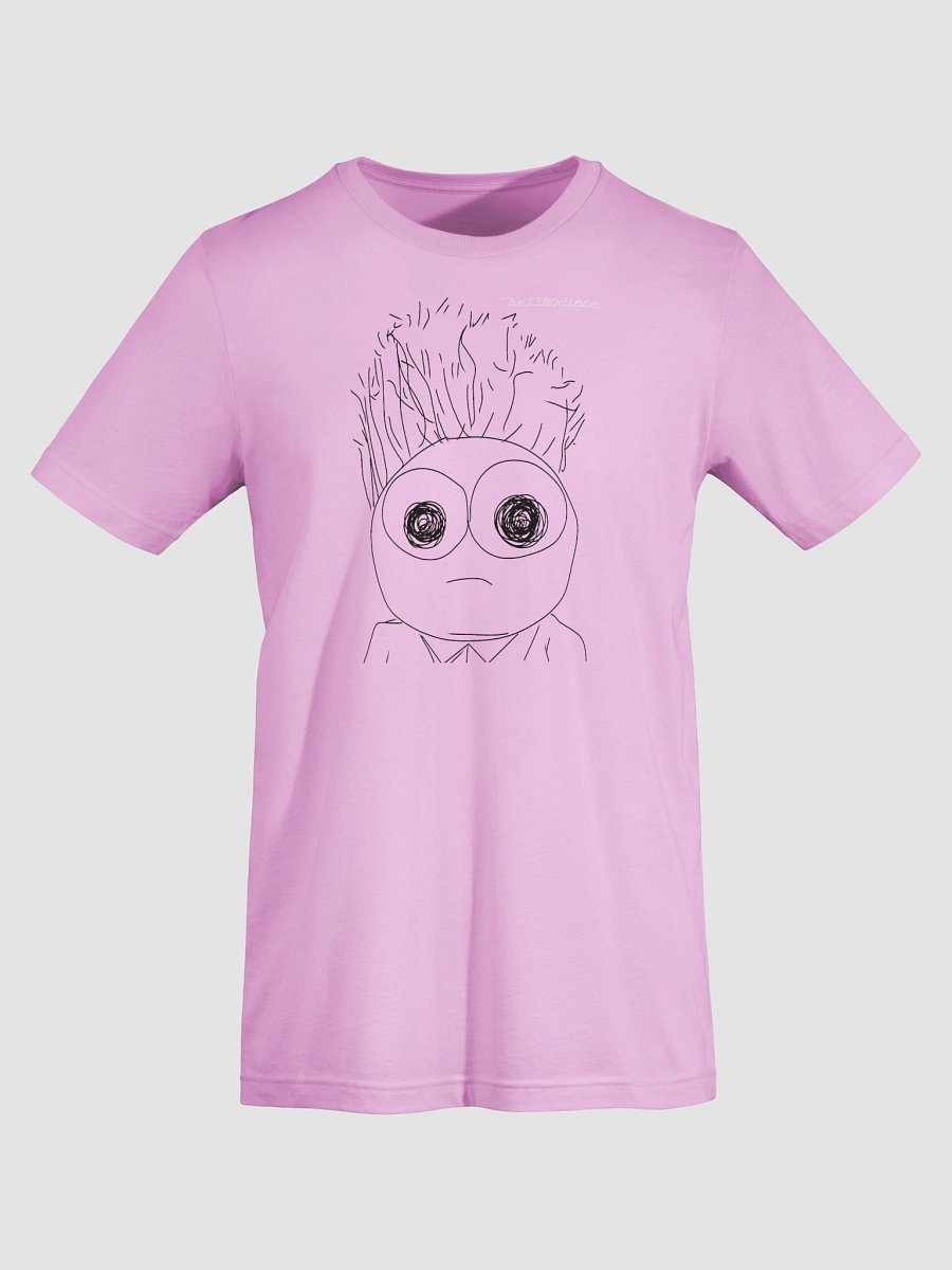 I don't know much product image (103)