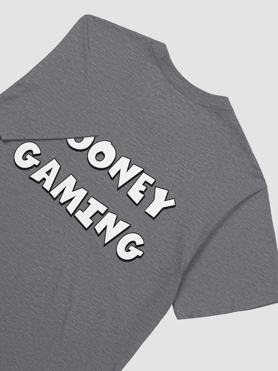 Logo / Text Tshirt product image (26)