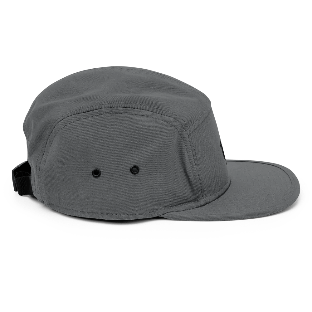 Otto Cap w/ Embroidered Dodo Bird product image (5)