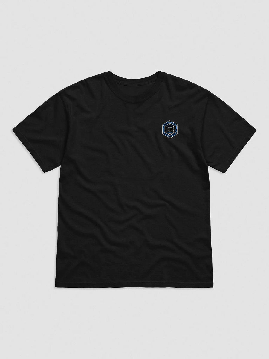 NW embroided Tee product image (7)