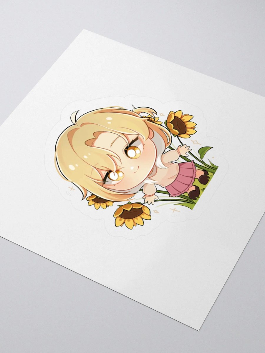 Sunflower Yu! product image (6)
