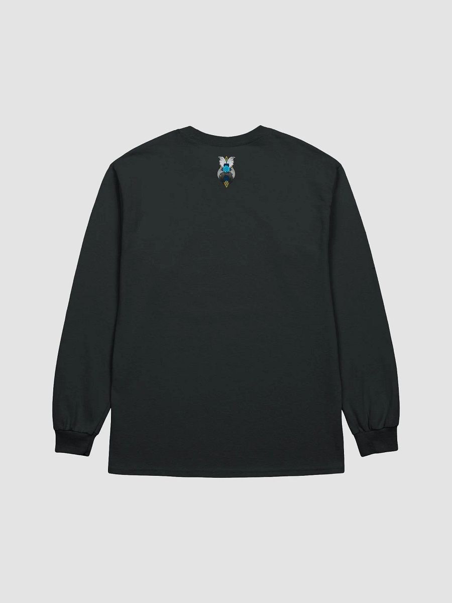Stephanie Swan Quills Long Sleeve product image (2)