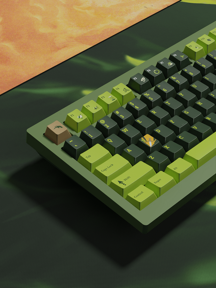 The Silent product image (2)