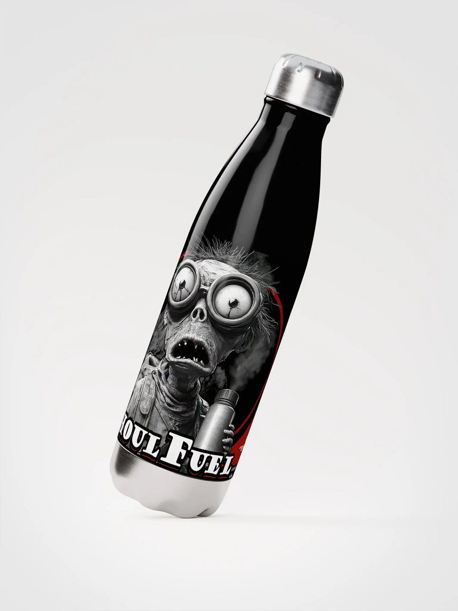 Ghoul Fuel - Zombie Carl BackPacker product image (4)