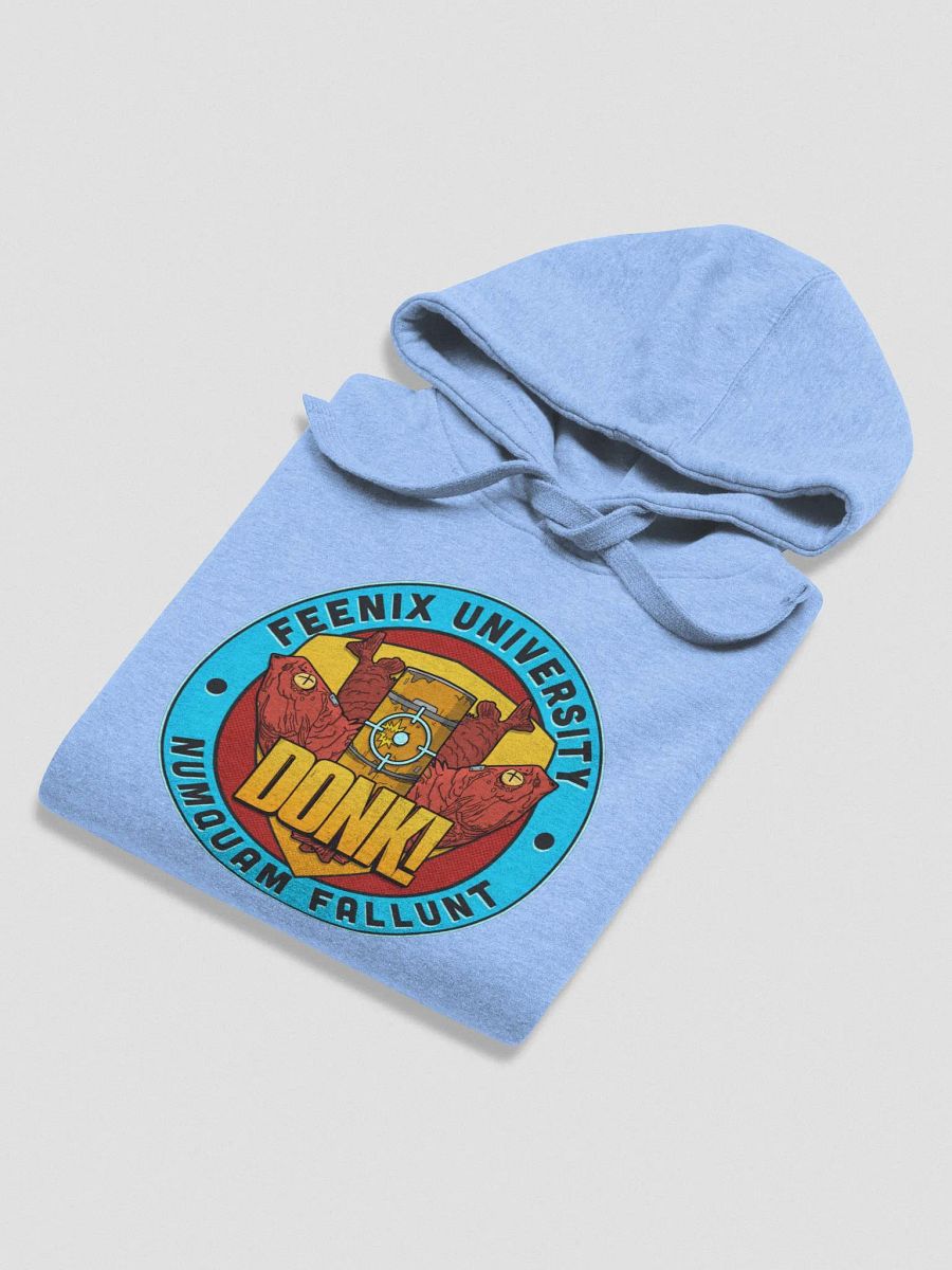 Feenix University Hoodie product image (50)