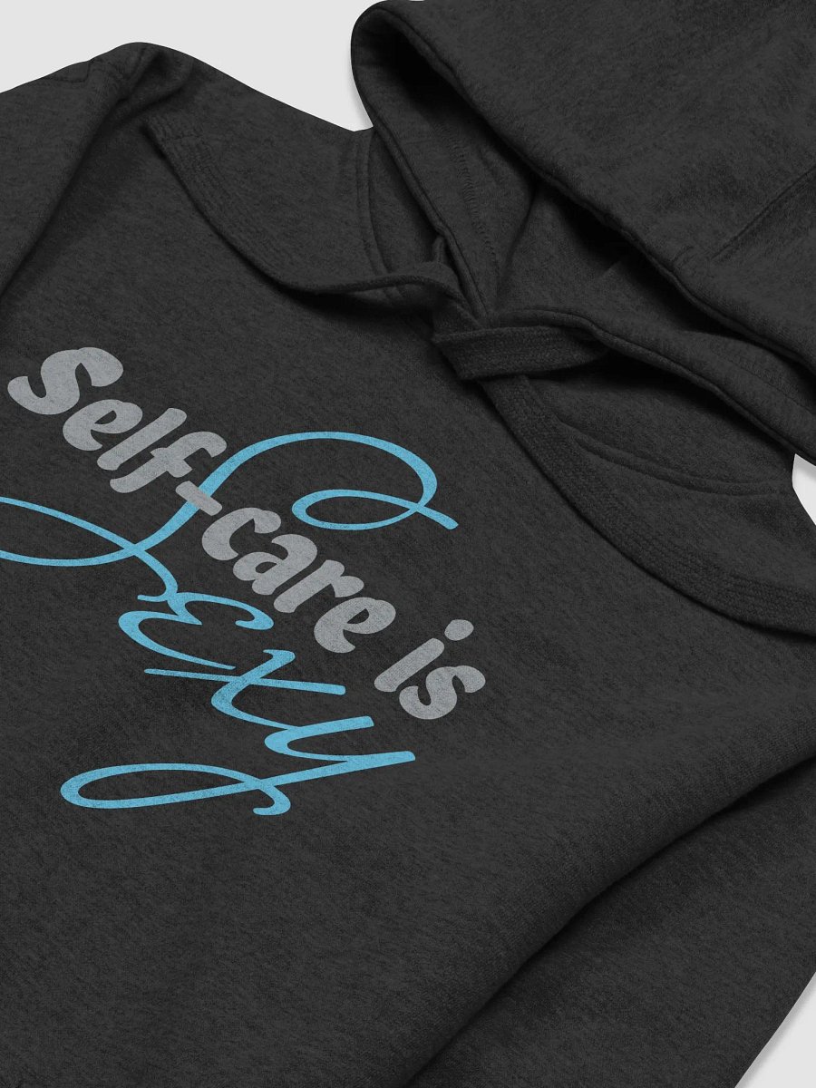 Self-care Is Sexy - Hoodie product image (22)
