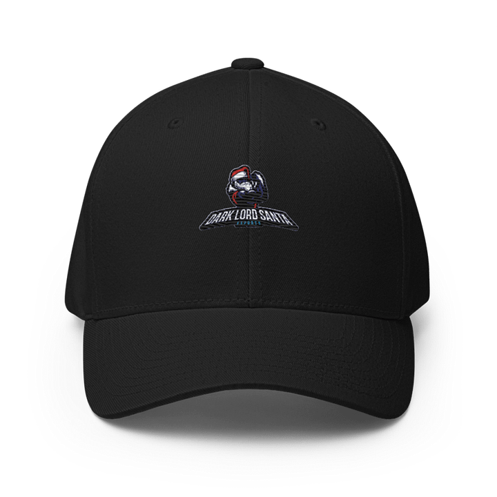 Dark Lord Santa Flexfit product image (1)