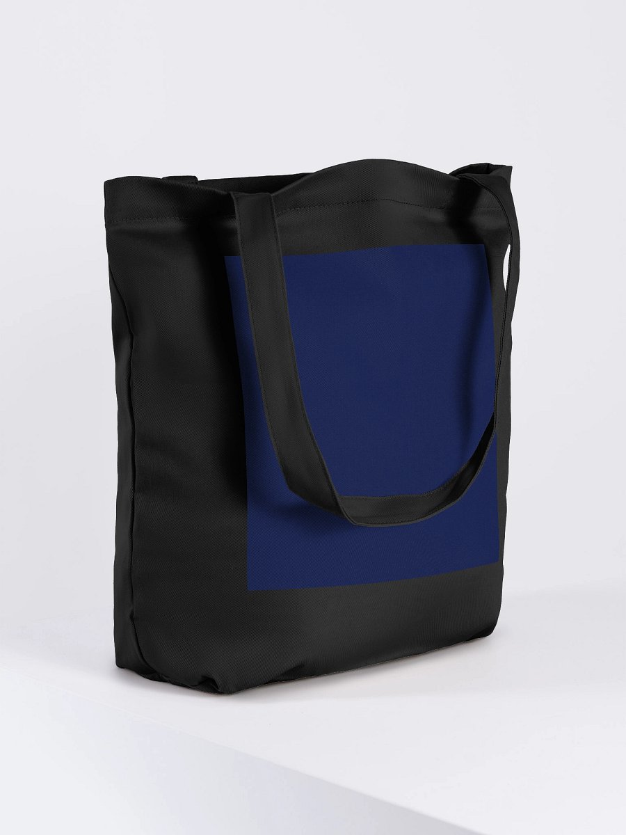 Melissa S Wayner Kindness Brand Ki B nd Tote Bag product image (4)